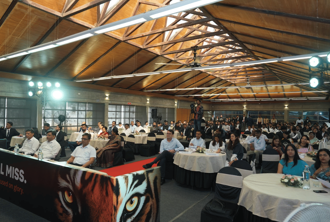 Kirloskar Institute of Management Pune Events and Extracurricular Activities photo 12